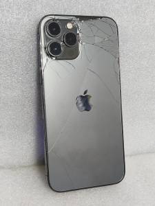 01-200302268: Apple iphone 12 pro max 256gb