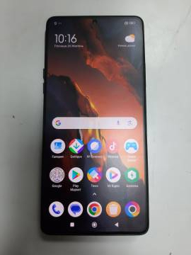 01-200300652: Xiaomi poco f5 12/256gb