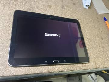 01-200310499: Samsung galaxy tab 4 10.1 16gb