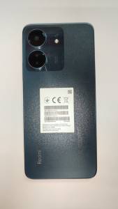 01-200311445: Xiaomi redmi 13c 8/256gb