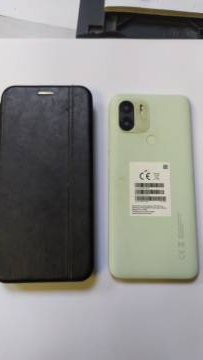 01-200316827: Xiaomi redmi a1+ 2/32gb