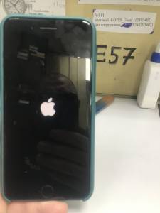 01-200318705: Apple iphone 7 plus 32gb