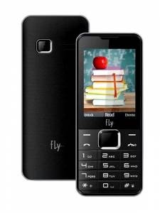 Мобільний телефон Fly ff243