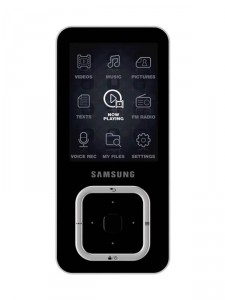 Samsung yp-q3 8gb
