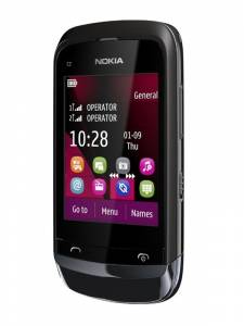 Мобільний телефон Nokia c2-03 dual sim