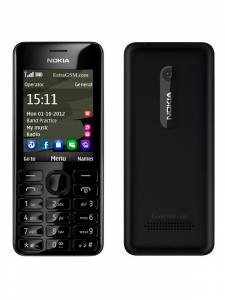 Nokia 206.1 rm-873