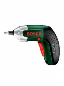 Bosch ixo ii