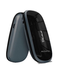 Alcatel onetouch 665