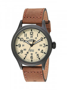 Timex expedition watch - indiglo