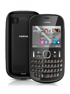 Nokia 201 asha