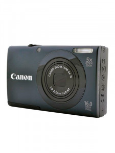Canon powershot a3400 is
