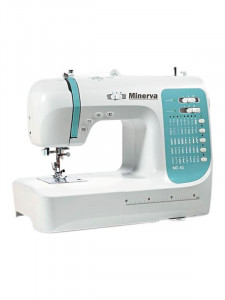 Швейна машина Minerva mc40