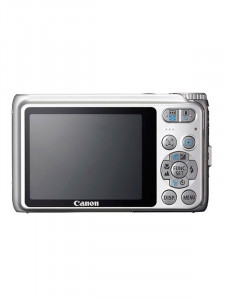 Canon powershot a3100 is