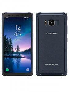 Samsung g892a galaxy s8 active 64gb