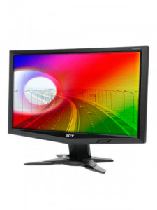 Монитор  22"  TFT-LCD Acer g225hqvbd