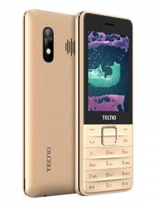 Мобильний телефон Tecno t454