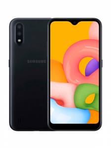 Мобильний телефон Samsung a015f galaxy a01 2/16gb