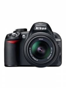 Фотоаппарат Nikon d3100 kit /af-s nikkor 18-55mm 1:3,5-5,6g vr dx