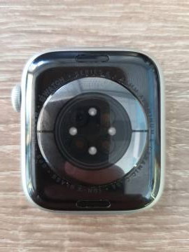 01-19329407: Apple watch series 6 44mm aluminum case