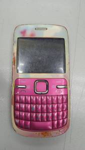01-200015485: Nokia c3-00
