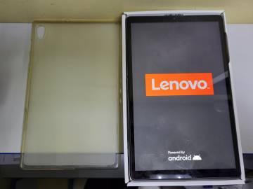 01-200055122: Lenovo tab m10 tb-x306x 32gb 3g
