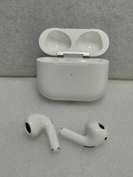 01-200059257: Apple airpods 3rd generation