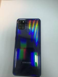 01-200089249: Samsung a217f galaxy a21s 3/32gb