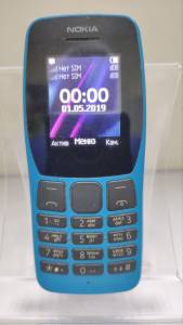 01-200092878: Nokia 110 ta-1192