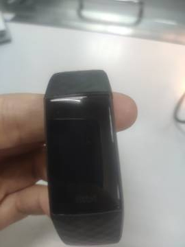 01-200092222: Fitbit charge 4 fb417