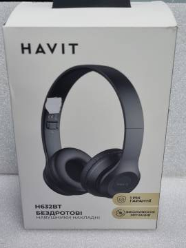 01-200052757: Havit hv-h632bt