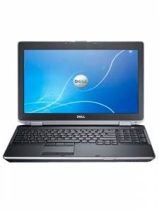 Ноутбук экран 15,6" Dell core i7 2640m 2,8ghz/ram8gb/hdd1tb/hd graphics 3000