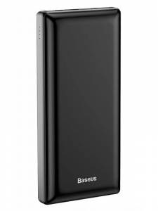 Зовнішній акумулятор Baseus x30 30 000 mah
