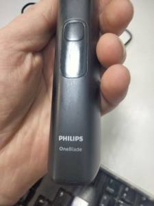 01-200032799: Philips qp 6530