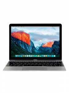 Ноутбук Apple macbook a1534 12&#34; core i5 1,3ghz/ram8gb/ssd512gb/intel hd graphics 615