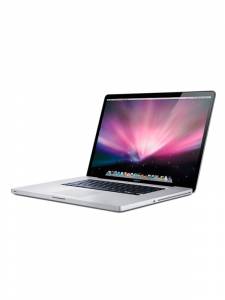 Ноутбук экран 13,3" Apple Macbook Pro a1278/ core i7 2,7ghz/ ram16gb/ hdd1000gb/ intel hd3000/ dvdrw