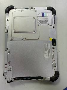 01-200102983: Panasonic toughpad fz-g1