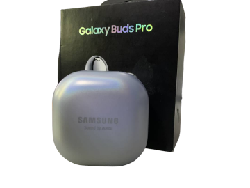 01-19224786: Samsung galaxy buds pro sm-r190