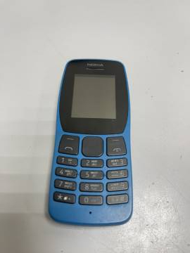01-200121552: Nokia 110 dual sim 2019