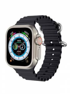 Смарт-годинник Smart Watch hw 8 ultra
