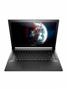 Ноутбук Lenovo 14&#34;/ core i3 4010u/ ram 4gb/ ssd128gb/ touch /intel hd