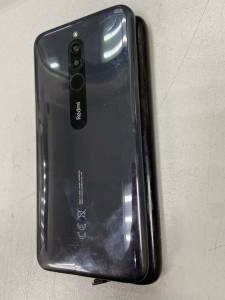 01-200137176: Xiaomi redmi 8 4/64gb