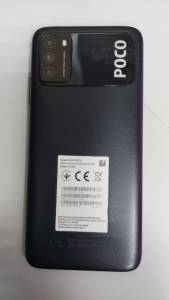 01-200142600: Xiaomi poco m3 4/64gb