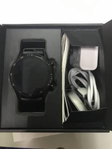 01-200141383: Huawei watch gt 2 classic 46mm  ltn-b19