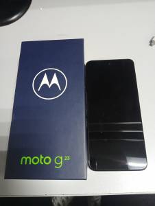 01-200112063: Motorola xt2333-3 moto g23 8/128gb