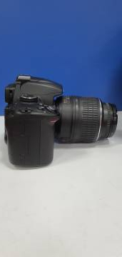 01-200130958: Nikon d5000 nikon nikkor af-s 18-55mm f/3.5-5.6g vr dx