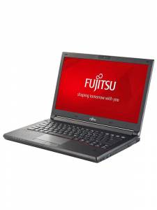 Ноутбук Fujitsu екр. 15,6/core i3-6100u 2.3ghz/ram16gb/ssd256gb