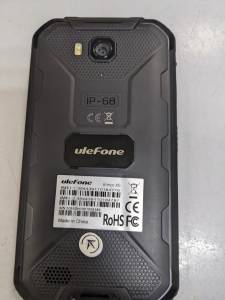 01-200185124: Ulefone armor x6 2/16gb