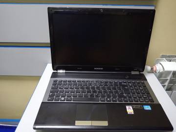 01-200195937: Samsung 15,6&#34;/core i7-2630qm 2,0ghz/ram8gb/hdd320gb/geforcegt540m