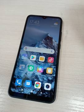 01-200090283: Xiaomi redmi 9c 2/32gb