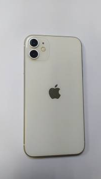 01-200258639: Apple iphone 11 64gb